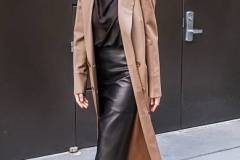 NEW YORK, NY - APRIL 10: Olivia Munn is seen at 