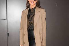 NEW YORK, NY - APRIL 10: Olivia Munn is seen on April 10, 2025 in New York City.  (Photo by XNY/Star Max/GC Images)