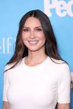 NEW YORK, NEW YORK - APRIL 29: Olivia Munn attends the celebratory launch of the new People Magazine App at The Hotel Chelsea on April 29, 2025 in New York City. (Photo by Michael Loccisano/Getty Images)