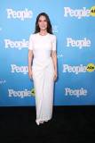 NEW YORK, NEW YORK - APRIL 29: Olivia Munn attends the celebratory launch of the new People Magazine App at The Hotel Chelsea on April 29, 2025 in New York City. (Photo by Michael Loccisano/Getty Images)