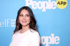 NEW YORK, NEW YORK - APRIL 29: Olivia Munn attends the celebratory launch of the new People Magazine App at The Hotel Chelsea on April 29, 2025 in New York City. (Photo by Michael Loccisano/Getty Images)