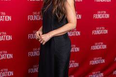 LOS ANGELES, CALIFORNIA - DECEMBER 02: Actress Olivia Munn attends the SAG-AFTRA Foundation Conversations Presents "Your Friends And Neighbors" event at The Meryl Streep Center for Performing Artists on December 02, 2025 in Los Angeles, California. (Photo by Amanda Edwards/Getty Images)