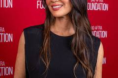 LOS ANGELES, CALIFORNIA - DECEMBER 02: Actress Olivia Munn attends the SAG-AFTRA Foundation Conversations Presents "Your Friends And Neighbors" event at The Meryl Streep Center for Performing Artists on December 02, 2025 in Los Angeles, California. (Photo by Amanda Edwards/Getty Images)