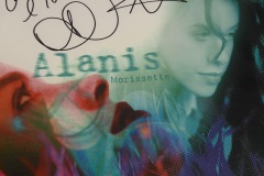 SignedJaggedLittlePill-5-14-2025