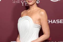 WEST HOLLYWOOD, CALIFORNIA - FEBRUARY 25: Olivia Munn attends the TIME Women of the Year Gala at The West Hollywood EDITION on February 25, 2025 in West Hollywood, California.  (Photo by Monica Schipper/Getty Images)