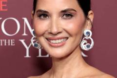 WEST HOLLYWOOD, CALIFORNIA - FEBRUARY 25: Olivia Munn attends the TIME Women of the Year Gala at The West Hollywood EDITION on February 25, 2025 in West Hollywood, California.  (Photo by Monica Schipper/Getty Images)