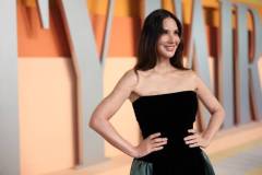 BEVERLY HILLS, CALIFORNIA - MARCH 02: Olivia Munn attends the 2025 Vanity Fair Oscar Party Hosted By Radhika Jones at Wallis Annenberg Center for the Performing Arts on March 02, 2025 in Beverly Hills, California.  (Photo by Phillip Faraone/VF25/Getty Images for Vanity Fair)