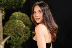BEVERLY HILLS, CALIFORNIA - MARCH 02: Olivia Munn attends the 2025 Vanity Fair Oscar Party Hosted By Radhika Jones at Wallis Annenberg Center for the Performing Arts on March 02, 2025 in Beverly Hills, California.  (Photo by Cindy Ord/VF25/Getty Images for Vanity Fair)