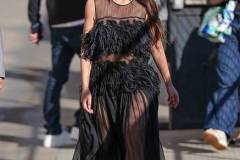 LOS ANGELES, CA - MARCH 09: Olivia Munn is seen on March 09, 2026 in Los Angeles, California.  (Photo by PG/Bauer-Griffin/GC Images)