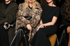 Valentina Ferrer, Elsa Hosk, Olivia Munn