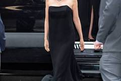 NEW YORK, NEW YORK - APRIL 02: Olivia Munn is seen at 'The Tonight Show with Jimmy Fallon' on April 02, 2026 in New York City. (Photo by The Hapa Blonde/GC Images)