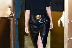 NEW YORK, NEW YORK - APRIL 02: Olivia Munn seen at 'The Tonight Show Starring Jimmy Fallon' in Midtown on April 02, 2026 in New York City. (Photo by Aeon/GC Images)
