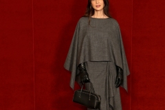 US-MICHAEL-KORS-COLLECTION-FALL/WINTER-2026-RUNWAY-SHOW