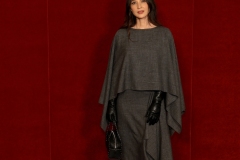 US-MICHAEL-KORS-COLLECTION-FALL/WINTER-2026-RUNWAY-SHOW