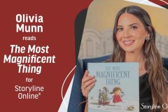 TheMostMagnificentThing6-10-2026