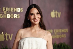 US-APPLE-TV'S-"YOUR-FRIENDS-&-NEIGHBORS"-SEASON-2-PREMIERE