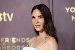 US-APPLE-TV'S-"YOUR-FRIENDS-&-NEIGHBORS"-SEASON-2-PREMIERE