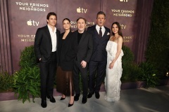 US-APPLE-TV'S-"YOUR-FRIENDS-&-NEIGHBORS"-SEASON-2-PREMIERE