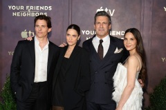US-APPLE-TV'S-"YOUR-FRIENDS-&-NEIGHBORS"-SEASON-2-PREMIERE