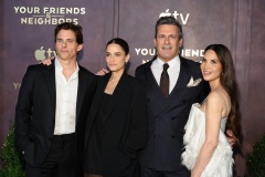 US-APPLE-TV'S-"YOUR-FRIENDS-&-NEIGHBORS"-SEASON-2-PREMIERE