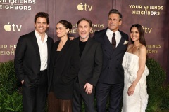 US-APPLE-TV'S-"YOUR-FRIENDS-&-NEIGHBORS"-SEASON-2-PREMIERE