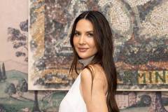 NEW YORK, NEW YORK - JUNE 06: Olivia Munn attends "Your Friends & Neighbors" Emmy official at The Whitby Hotel on June 06, 2026 in New York City. (Photo by Stephanie Augello/Getty Images)